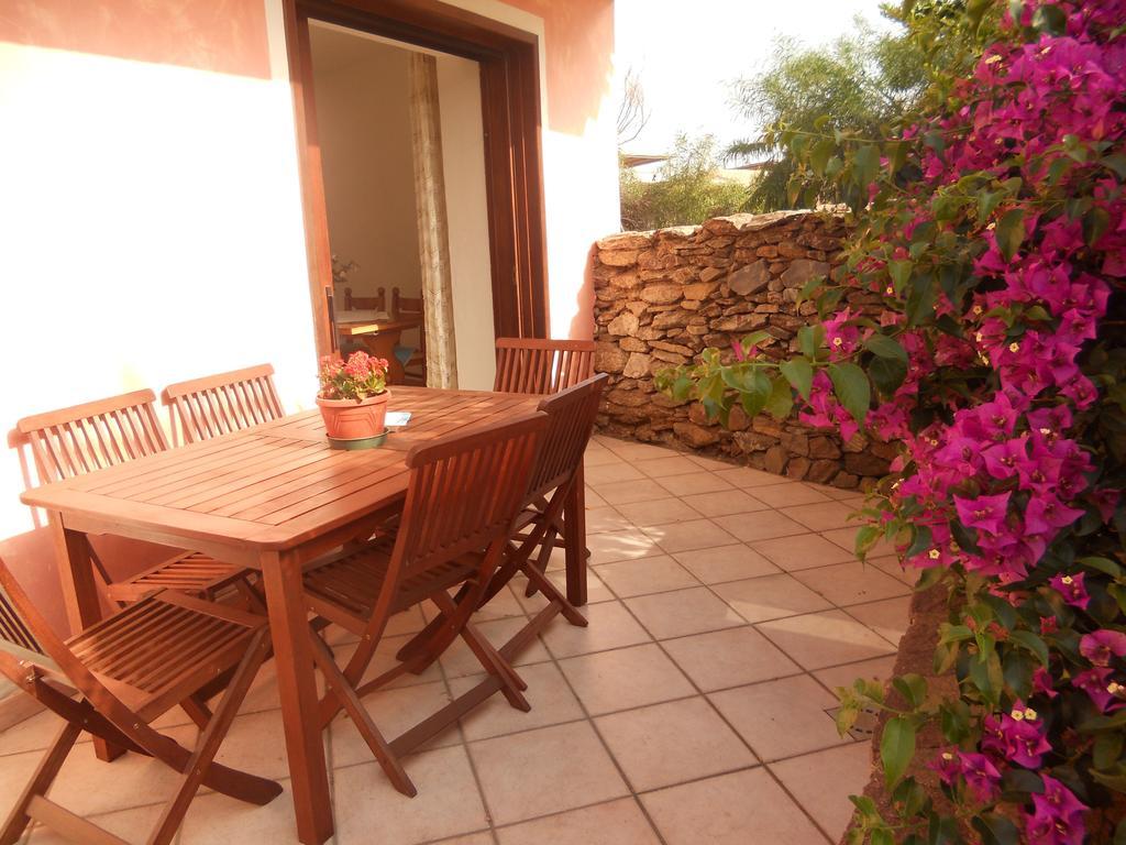 Villa Maestrale Olbia Bilik gambar