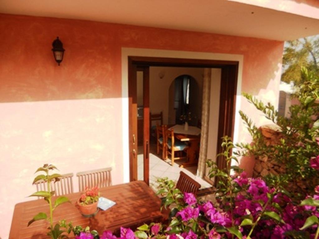 Villa Maestrale Olbia Bilik gambar