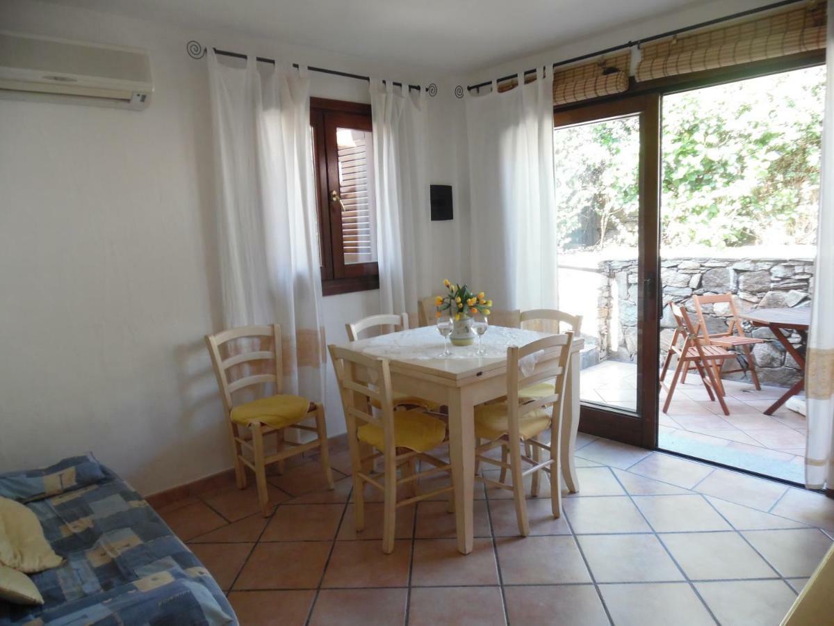 Villa Maestrale Olbia Luaran gambar